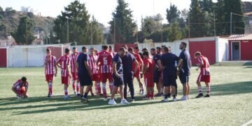 «Διπλό» (1-2) στο Τολό η ΑΕΡ Αφάντου και αγκαλιά με την παραμονή!